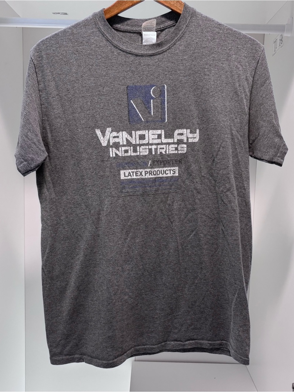 Vandelay Industries Importer/Exporter Latex Products Seinfeld George Costanza